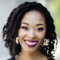 Notary Public in Dallas, Texas 75240, Chantesia Hodges