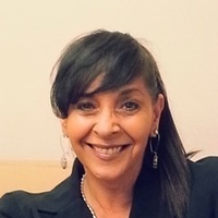 Notary Public in Houston, Texas 77005, Luz Aljami