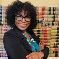 Notary Public in Houston, Texas 77082, Desiree Warren