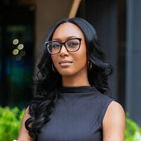 Notary Public in Knightdale, North Carolina 27545, KaLaisha Strickland