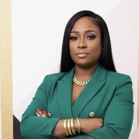 Notary Public in Arlington, Texas 76002, Dwanda  Gamble