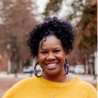 Notary Public in Columbia, South Carolina 29223, Kristain Williams