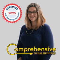 Notary Public in Erie, Pennsylvania 16505, Megan  Peck