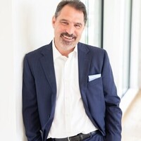 Notary Public in Westlake, Texas 76262, David Ricci