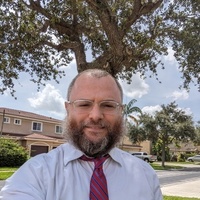 Notary Public in Miami, Florida 33169, Yosef Abramov