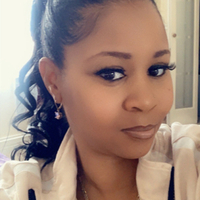 Notary Public in Frankfort, Illinois 60423, LATOYA BLACKSHEAR-CROWDER