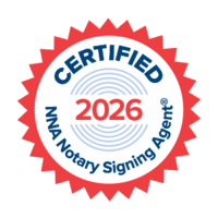 Notary Public in New York, New York 10001, Mirah Carter