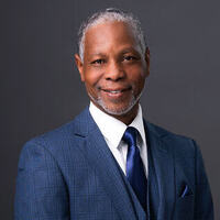 Notary Public in chicago, Illinois 60636, Harold Rose