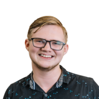 Notary Public in Austin, Texas 78745, Jacob Emerson