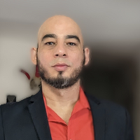 Notary Public in Park City, Illinois 60085, Hector Cruz