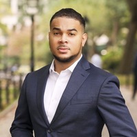 Notary Public in MIAMI, Florida 33138, Troy Oliveira Xavier