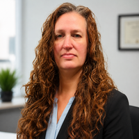Notary Public in Mount Pleasant, Tennessee 38474, Debora Engen