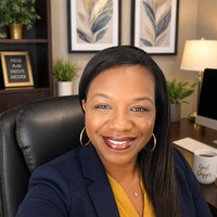 Notary Public in Cedar Lake, Indiana 46303, Stephanie Harper