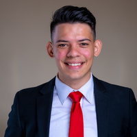 Notary Public in Orlando, Florida 32824, Caleb Nazario