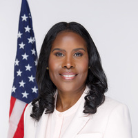 Notary Public in Woodstock, Maryland 21163, Tonya Crawford