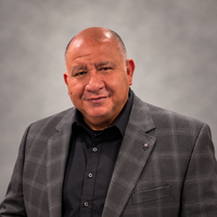 Notary Public in CLEBURNE, Texas 76031, RUSSELL ROJAS