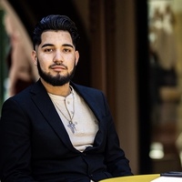 Notary Public in Miami, Florida 33174, Milton Garcia