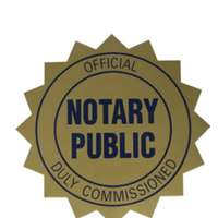 Notary Public in Modesto, California 95357, Patricia Aguaristi