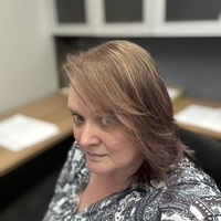 Notary Public in Glenrock, Wyoming 82637, Deana McGrady