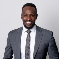 Notary Public in Orlando, Florida 32832, Michael Mumba