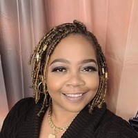 Notary Public in chicago, Illinois 60827, Alana Carter