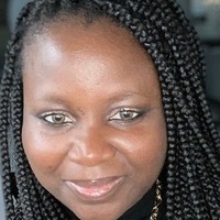 Notary Public in houston, Texas 77047, Justine Joseph