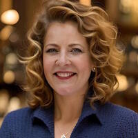 Notary Public in McKinney, Texas 75071, Julie Nichols