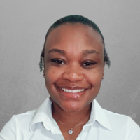 Notary Public in Byron, Georgia 31008, Kianna Huston