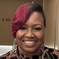 Notary Public in Benton, Arkansas 72019, Nichole Goshien