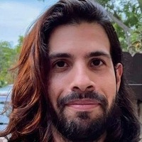 Notary Public in Miami, Florida 33173, Elias Cruz