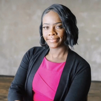 Notary Public in Houston, Texas 77089, Damona Ware