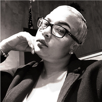 Notary Public in Houston - Texas, Texas 77022, Virginia Griffin