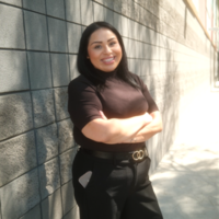Notary Public in Modesto, California 95356, Erika Ramirez