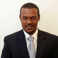 Notary Public in ORLANDO, Florida 32808, Geddes Laird