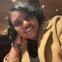 Notary Public in Rocky Mount, North Carolina 27804, Cierra Williams