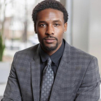 Notary Public in Miami, Florida 33137, L'Antonio Gholson