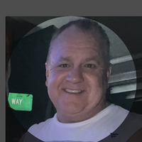 Notary Public in Lakeland, Florida 33811, Richard Heglin