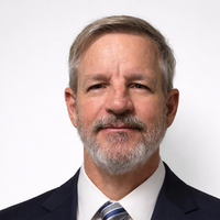 Notary Public in Waycross, Georgia 31503, Michael Parrack