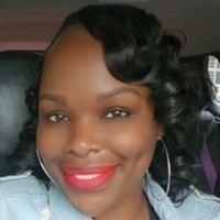 Notary Public in TEMPLE HILLS, Maryland 20748, LaTina Thomas