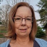 Notary Public in Bridgewater, Virginia 22812, Lisa Diaz