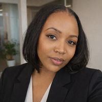 Notary Public in Clover, South Carolina 29710, Jamia Starr