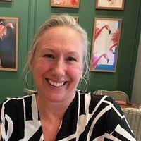 Notary Public in Phoenix, Arizona 85023, Sheila Houck