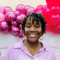 Notary Public in Pine Bluff, Arkansas 71603, Christal  Tisdale