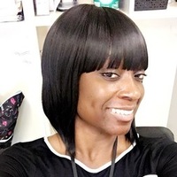 Notary Public in Memphis, Tennessee 38016, Jasmine Harris