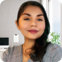 Notary Public in Port Isabel, Texas 78578, Katelynn Vega