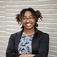 Notary Public in Greensboro, North Carolina 27455, Jasmine Hursey 