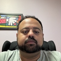 Notary Public in Orlando, Florida 32836, Vaibhav Phukela