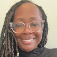Notary Public in Jacksonville, Florida 32202, Daysha Evins