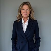 Notary Public in Maumee, Ohio 43537, Annette  Baker