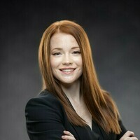 Notary Public in Fulton, Mississippi 38843, Mallory Mabus